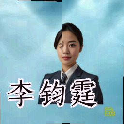 李钧霆